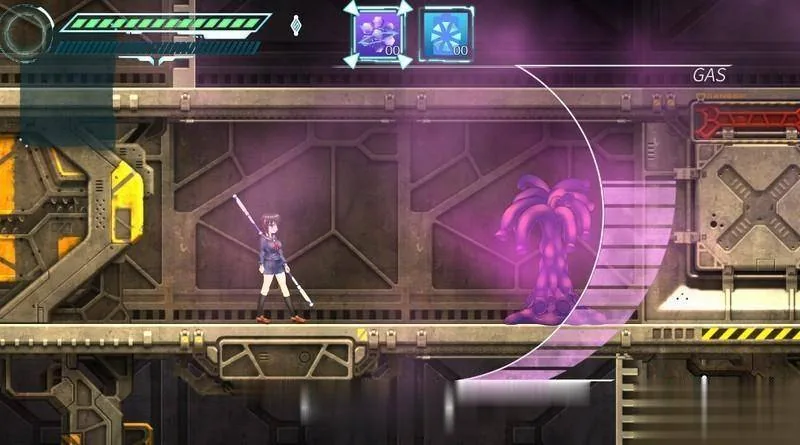 {ACT/全动态}美人鱼之谜~莲与深海姐妹 V04.20支援者版{1.02gb}{更新/全CV} - 内容配图8