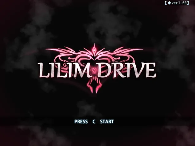 {RPG/生肉/战斗エロ}莉莉姆驱动 LILIM DRIVE{新作}{247mb}