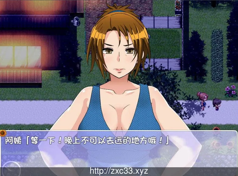 我暑假的秘密回忆 Ver2.0汉化版+攻略+存档+礼包【PC+安卓】 - 内容配图5