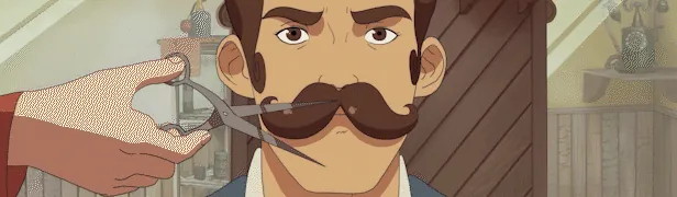 {2D/经营养成SLG/全动态}绅士的性感生意：STEAM官方免安装版+社保补丁【新作/2.32gb】 - 内容配图12