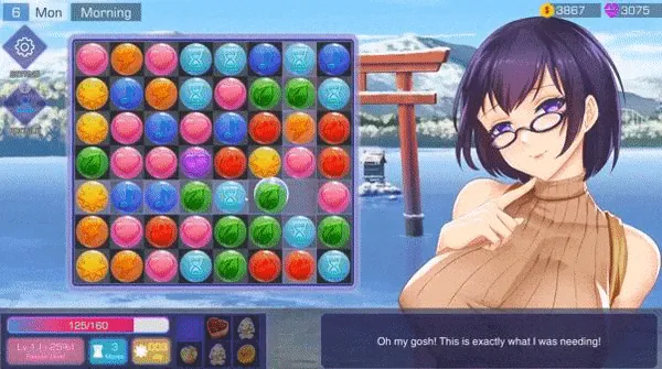 【养成互动SLG/中文/全动态】闷骚后宫恋-Adorable Crush 官方中文步兵版【1.4G/全CV】 畅玩游戏 预览第5张-XACG动漫资源社——中文ACG动漫游戏社区 【养成互动SLG/中文/全动态】闷骚后宫恋-Adorable Crush 官方中文步兵版【1.4G/全CV】 畅玩游戏 预览第5张
