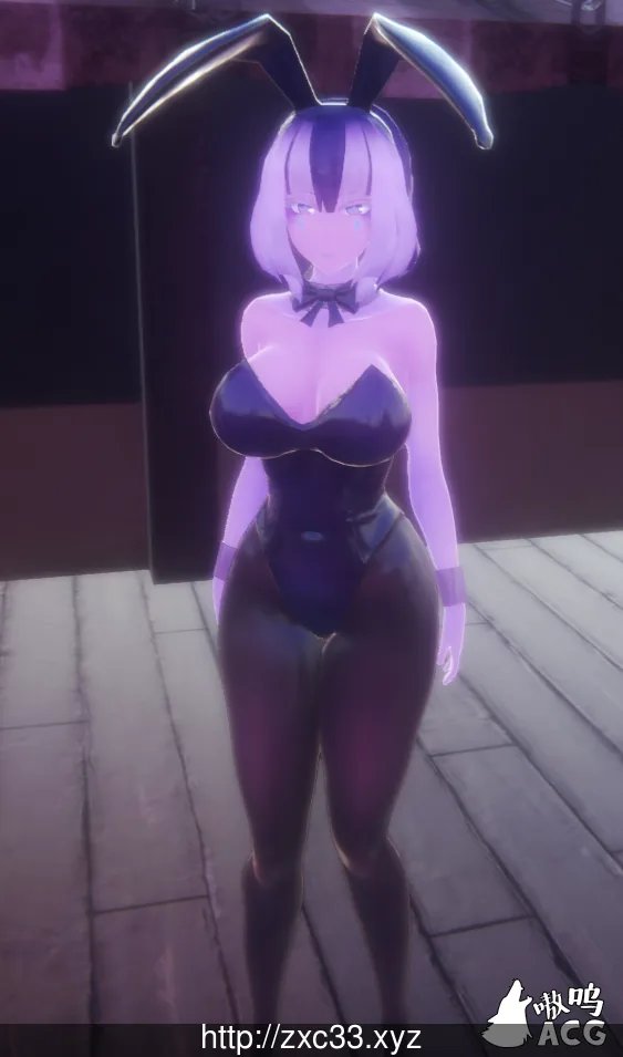 【3D互动/汉化】魔物娘岛屿V0.3汉化版+V0.413更新版[增加雪女/河童]【5G】[全CV/更新] - 内容配图4