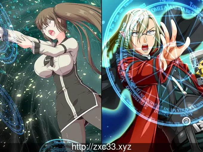 {巨作RPG/中文/全动态}冲突的意志：官中破解 V4修正步兵版+存档+CG包【更新】【5.02gb】 - 内容配图11