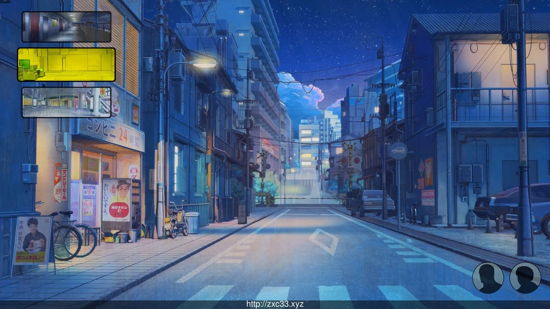 【欧美FPS/3D/全动态】[虚幻4]魔物猎人2B V12.27 [增加NPC]【2G】【更新】 - 内容配图5