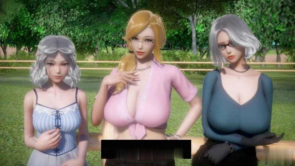 【SLG/汉化/动态】美德：V.I.R.T.U.E.S. Ver0.5B 精修汉化版+外传【更新/PC+安卓/3G】 - 内容配图9