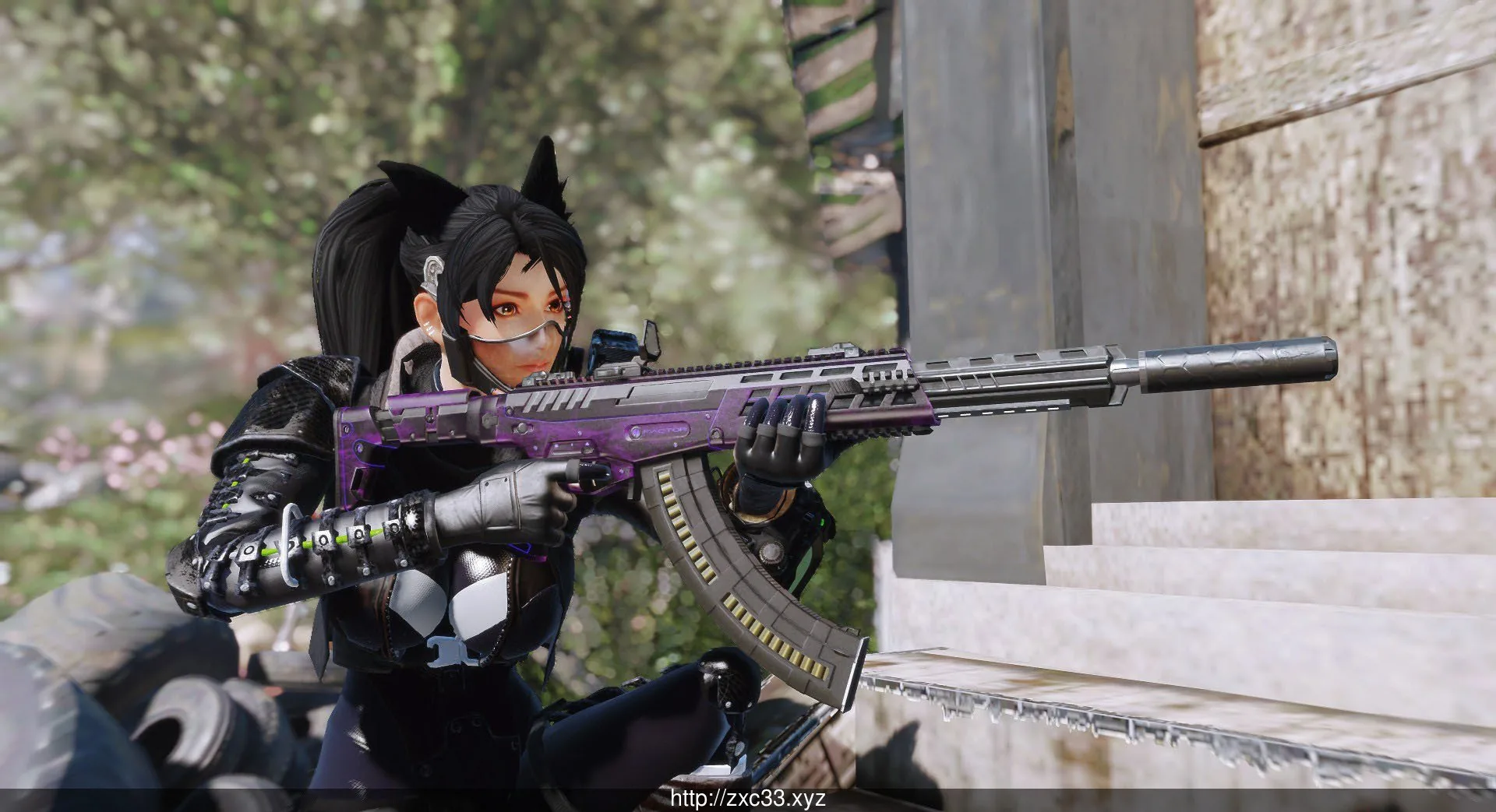 辐射4H实验室:在辐射世界!你依然绅士 V2.0 整合中文版【更新/100G】 畅玩游戏 预览第12张-XACG动漫资源社——中文ACG动漫游戏社区 辐射4H实验室:在辐射世界!你依然绅士 V2.1 整合中文版【更新/100.02gb】 - 内容配图12