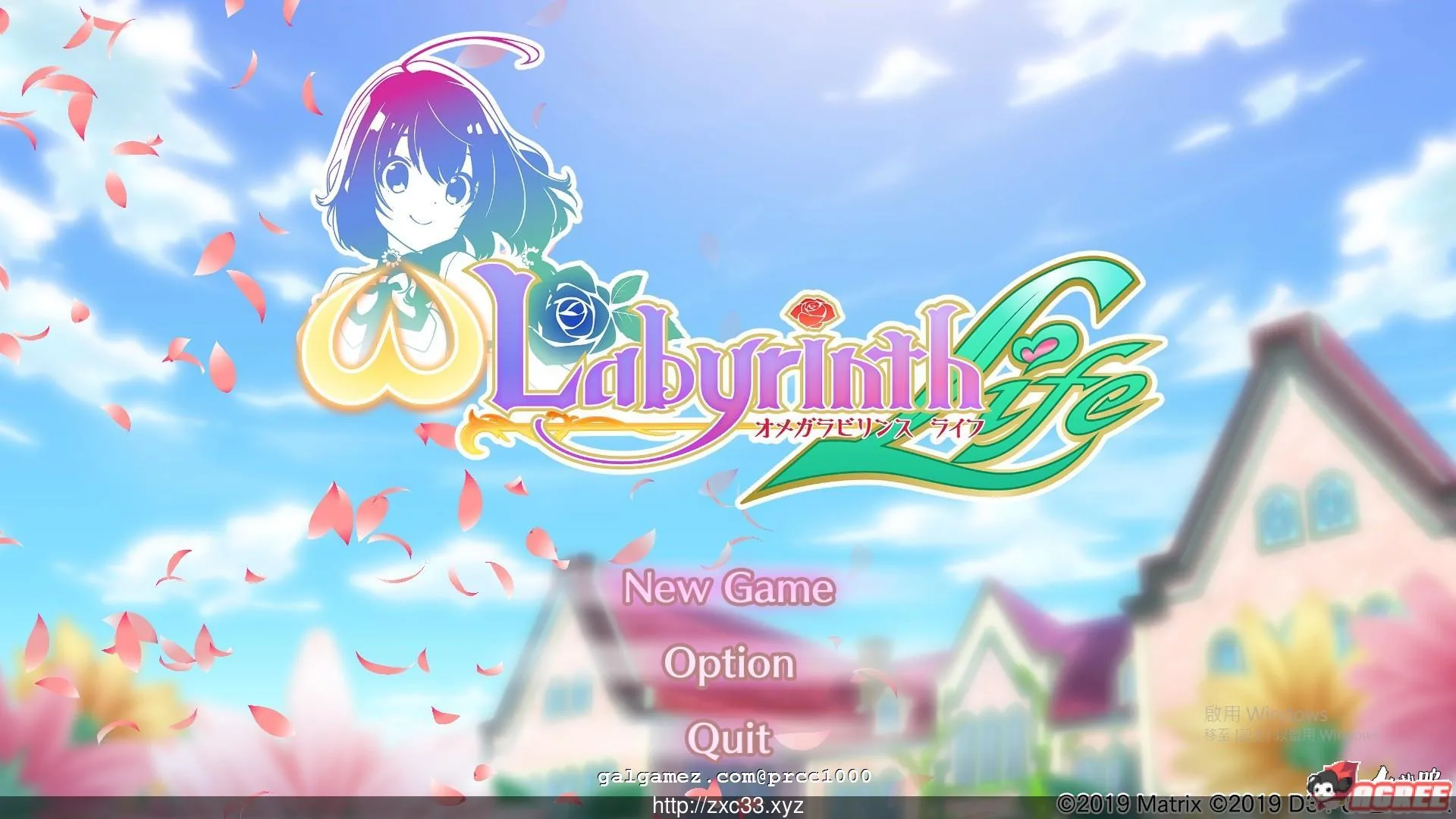 【大型RPG/中文/全动态】乃子迷宫生活豪华版！STEAM官中破解版【2.2G】【新作/CV】