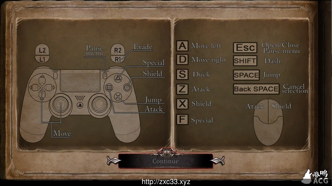 [H版恶魔城] 奥丽莎·神之遗物 Almastriga V 2.1【1.42gb】 - 内容配图9