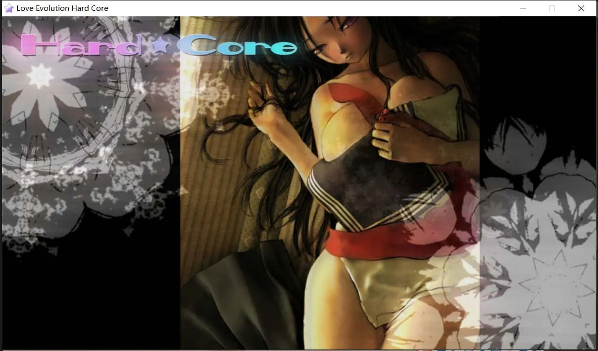 【神作SLG/汉化/全动态】Hard★Core~雪 完美汉化硬盘版【1.5G】