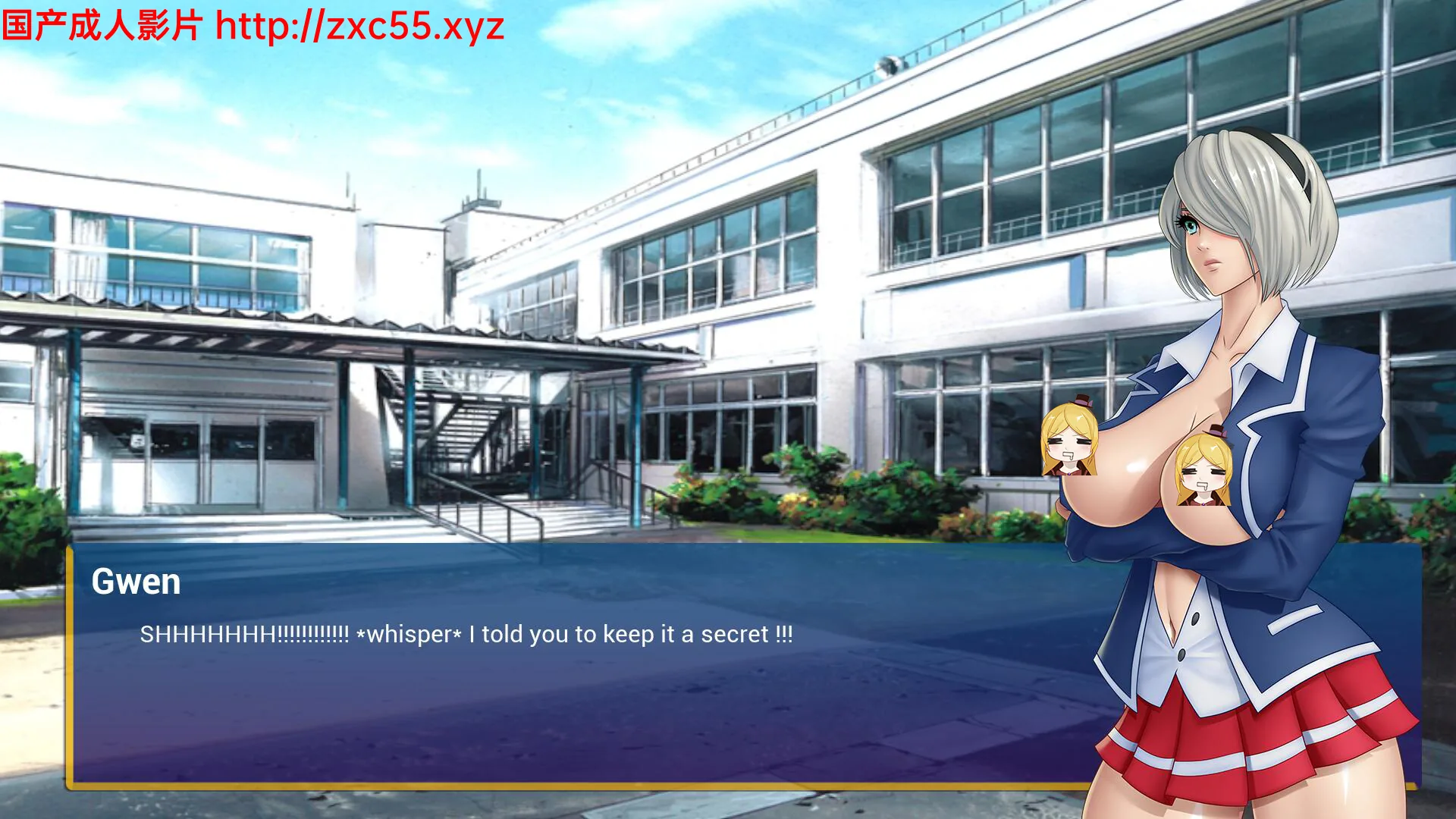 [虚幻4]魔物猎人2B V0.45 增加新房间/升级建模【2G】【更新】 - 内容配图8