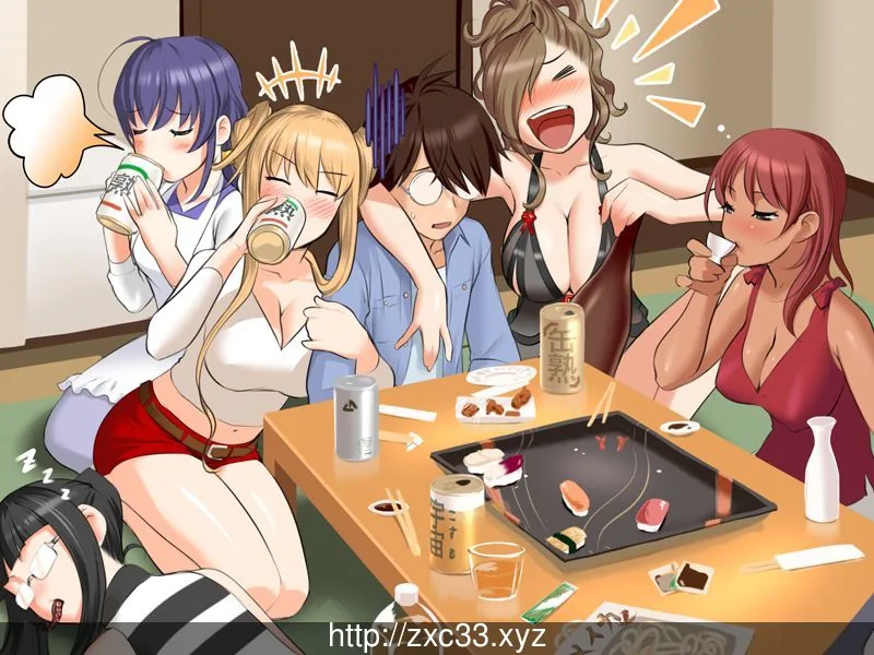 玛丹娜！完熟身体 Collection！正式版+全CG+动画汉化步兵版【3G】 - 内容配图4