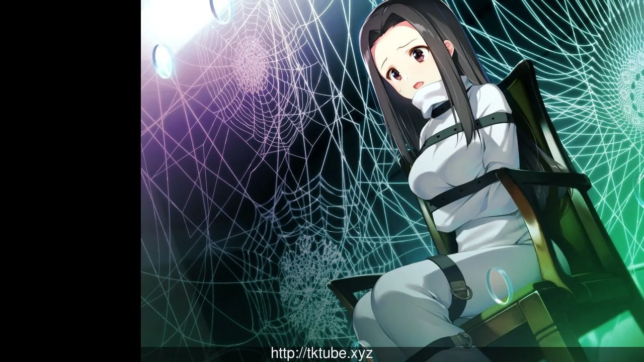 【大型ADV/汉化/动态CG】寻蝶者·混沌噩梦 全线完整汉化版【3.1G】 畅玩游戏 预览第4张