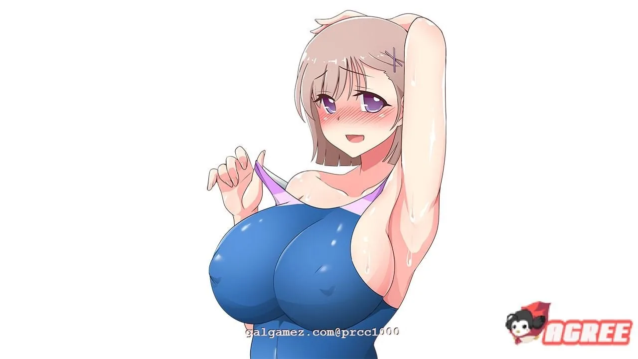 【露出RPG/汉化/高自由度】放学后露出的女高中生-2！云汉化版+前作汉化【2G/新汉化】 畅玩游戏 预览第6张
