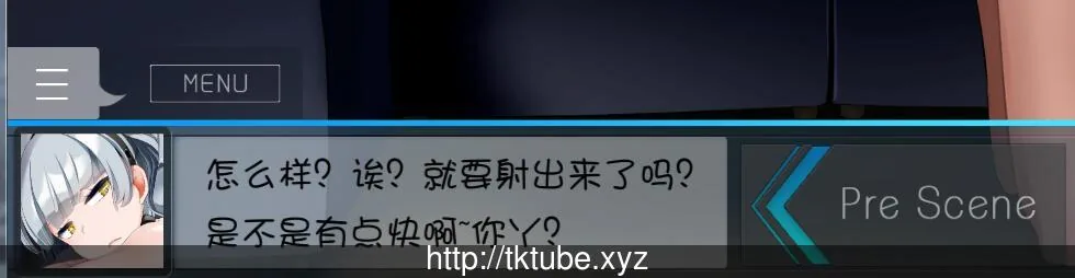 和高傲智能机器人的下流生活 完整汉化版【160M】 畅玩游戏 预览第4张-XACG动漫资源社——中文ACG动漫游戏社区 和高傲智能机器人的下流生活 完整汉化版【180mb】 - 内容配图4