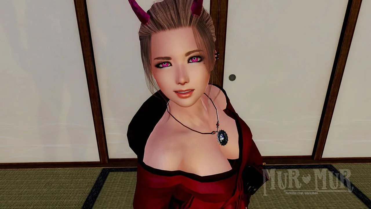 【后宫SLG/汉化/动态】轻声淫语 v0.6b 汉化版【PC+安卓/2G】 畅玩游戏 预览第8张