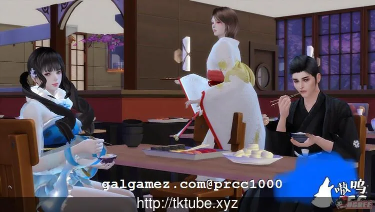 【大型SLG/中文/全动态】模拟刁民 V1.59.73纯净绅士版[人宠+丰富扩展/25GMOD]【69G】 畅玩游戏 预览第3张