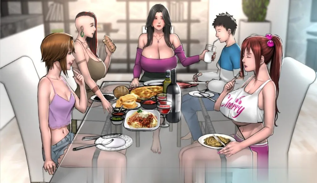 {欧美SLG/汉化/全动态}乡村王子！V0.5精翻汉化版[PC+安卓]{1.02gb}[更新] - 内容配图2