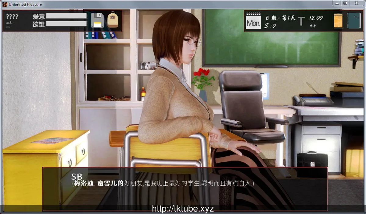 【欧美SLG/汉化/沙盒】无尽的快感-Unlimited Pleasure V0.24 精修汉化版【更新/2.1G】 畅玩游戏 预览第5张-XACG动漫资源社——中文ACG动漫游戏社区 {欧美SLG/汉化/沙盒}无尽的快感-Unlimited Pleasure V0.25 精修汉化版【更新/2.12gb】 - 内容配图5