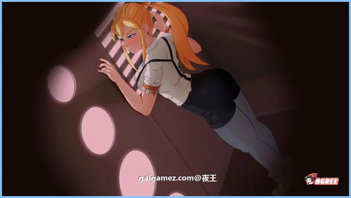 【5月31日限免】【2D沙盒/火鸟汉化/动态】超级英雄エロ学院V0.40精翻汉化版+全CG【更新/PC+安卓】 畅玩游戏 预览第10张