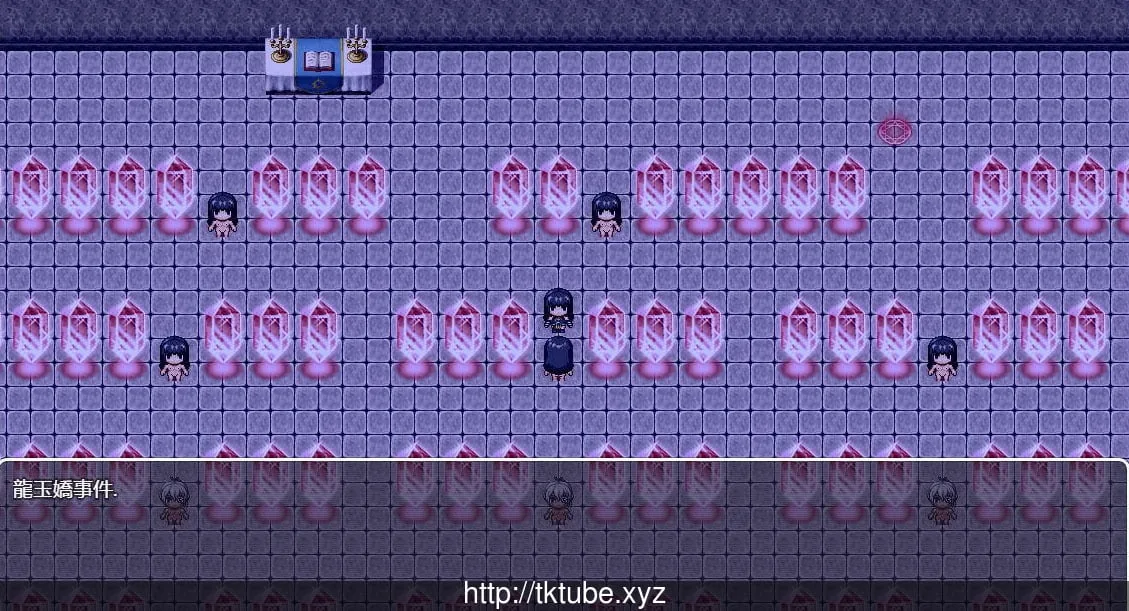 青龙剑姬传 Ver1.02 完整汉化步兵版【新汉化/PC+安卓】【1.3G】 畅玩游戏 预览第3张-XACG动漫资源社——中文ACG动漫游戏社区 青龙剑姬传 Ver1.02 完整汉化步兵版【新汉化/PC+安卓】【1.3G】 - 内容配图3
