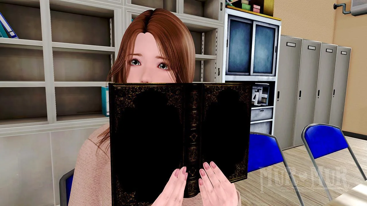 【后宫SLG/汉化/动态】轻声淫语 v0.6b 汉化版【PC+安卓/2G】 畅玩游戏 预览第7张