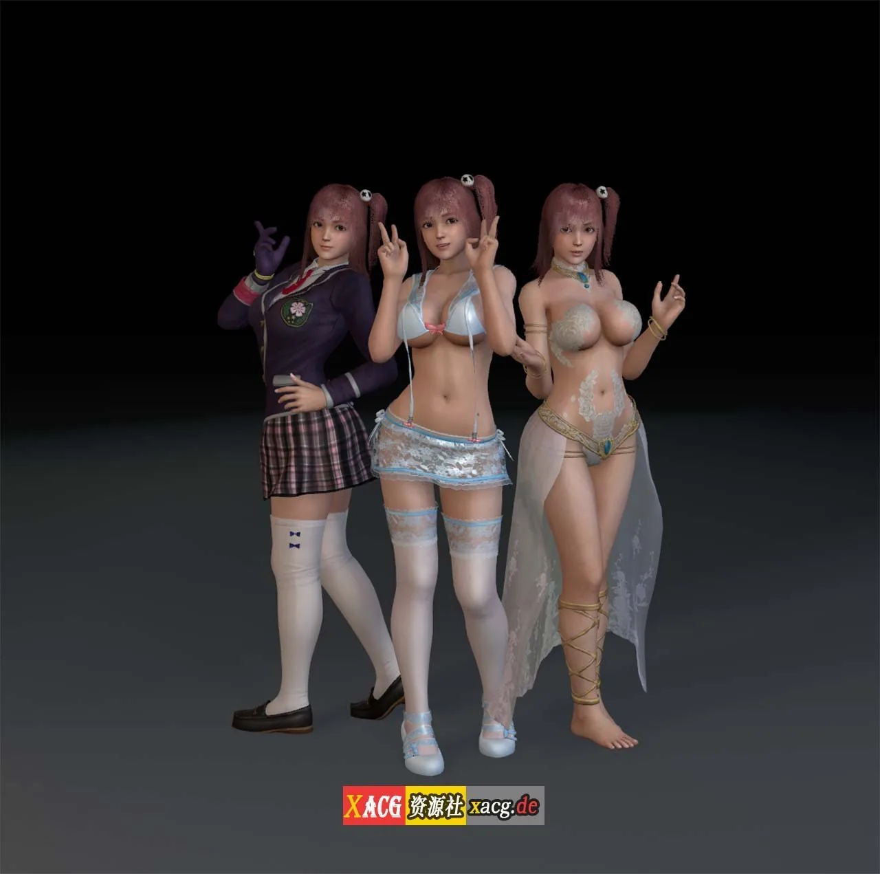 【3D大作/中文/模拟/语音】Virt A mate 1.20.0.10 豪华汉化版 带超多人物建模 【62G】 畅玩游戏 预览第11张-XACG动漫资源社——中文ACG动漫游戏社区 【3D大作/中文/模拟/语音】Virt A mate 1.20.0.10 豪华汉化版 带超多人物建模 【62G】 畅玩游戏 预览第11张