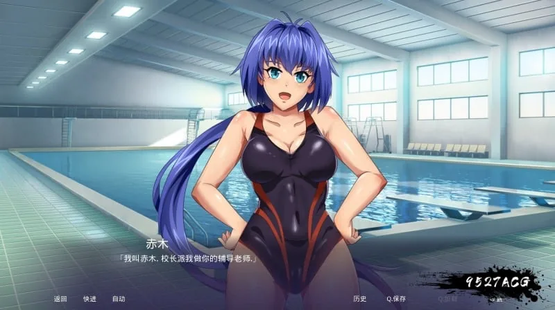 【日式SLG/汉化】得分上垒:Ver1.06 精翻汉化豪华版+全CG【新作/PC+安卓版】【1G】 畅玩游戏 预览第5张-XACG动漫资源社——中文ACG动漫游戏社区 【日式SLG/汉化】得分上垒:Ver1.06 精翻汉化豪华版+全CG【新作/PC+安卓版】【1G】 畅玩游戏 预览第5张