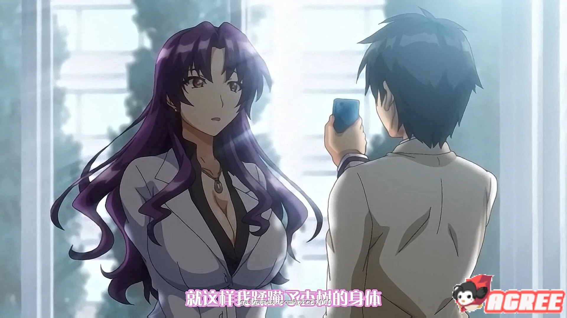 【超拔作SLG/汉化】屈辱：无底线学院复仇物语！汉化版+CG+存档+全动画汉化版【新汉化/6G】 畅玩游戏 预览第14张