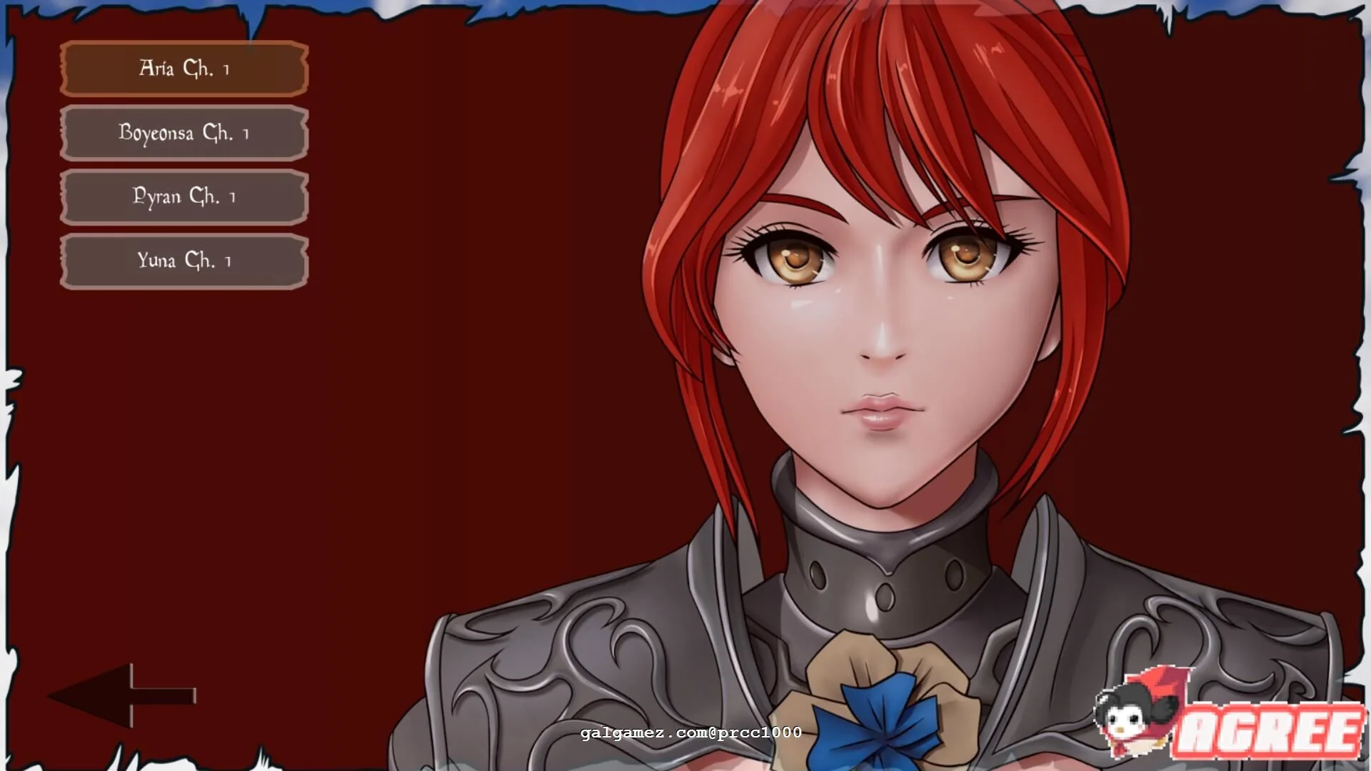 【ACT/全动态/3D】エロ版剑灵：战争公主！7月11日新版【增加新剧情/新技能/全CV/2G】 畅玩游戏 预览第9张