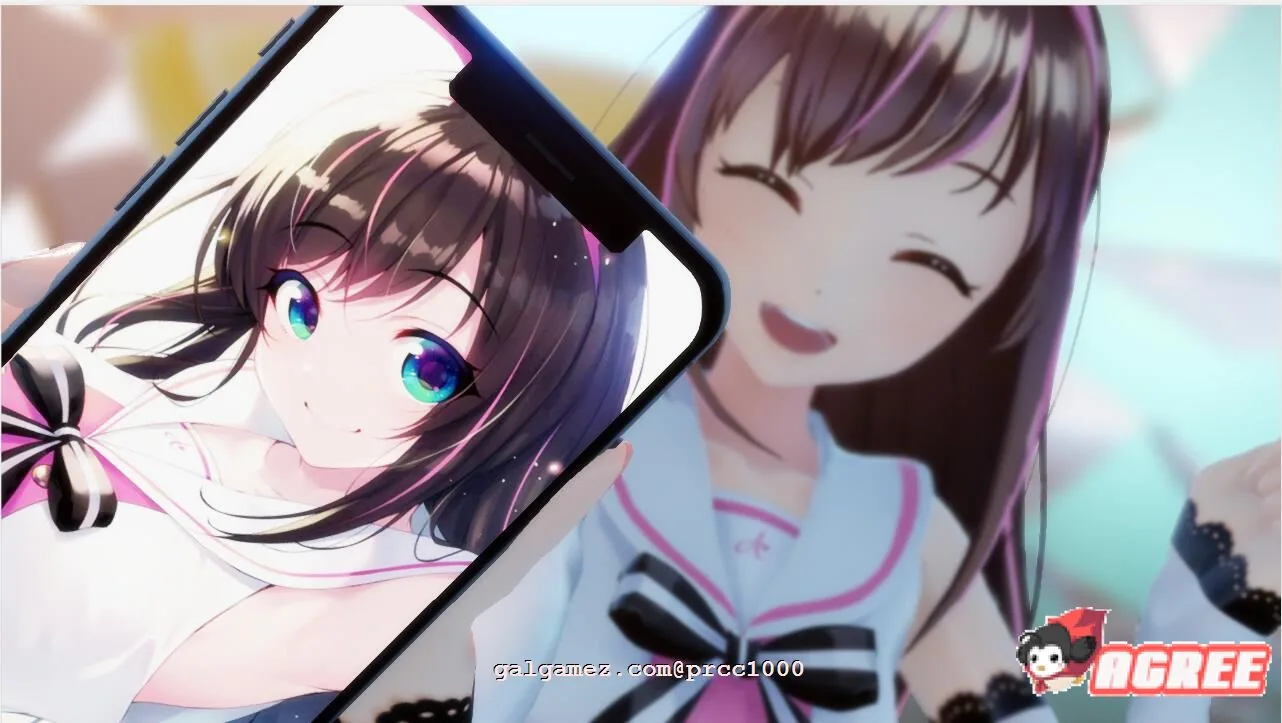 【大型RPG/中文/全动态】[究极开大车]大超萌领“狱” V1.0官方中文步兵版【4G/新作】 畅玩游戏 预览第3张