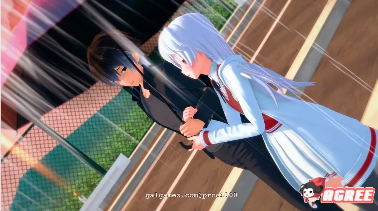 【9月9日限免】【恶堕SLG/汉化/动态CG】堕落的小镇 V0.40 精翻汉化版【PC+安卓/1G/新汉化】 畅玩游戏 预览第4张