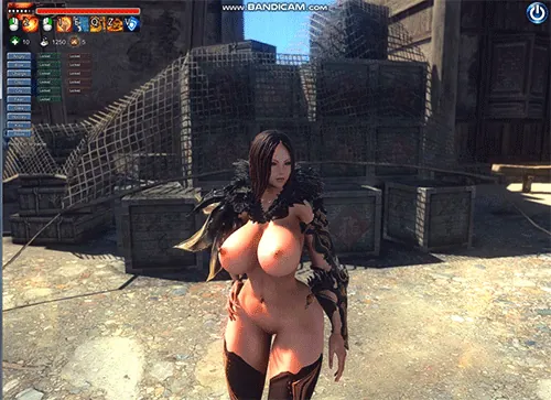 【欧美ACT/全动态/虚幻4】剑灵3D同人游戏:【秦欲绝】重置加强版+全系列前作 【2.1G】 畅玩游戏 预览第8张-XACG动漫资源社——中文ACG动漫游戏社区 【欧美ACT/全动态/虚幻4】剑灵3D同人游戏:【秦欲绝】重置加强版+全系列前作 【2.1G】 畅玩游戏 预览第8张