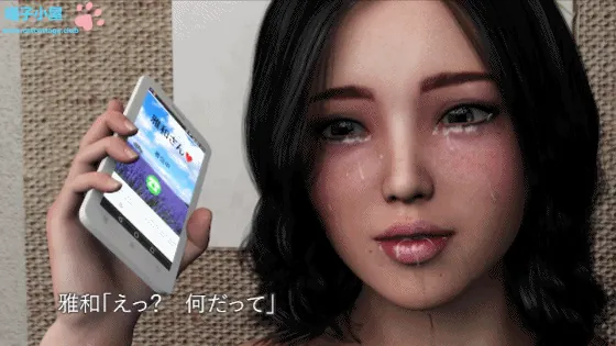 妙子：被義父催眠寝取的美人妻！+前作【新作】【超精美/全CV】