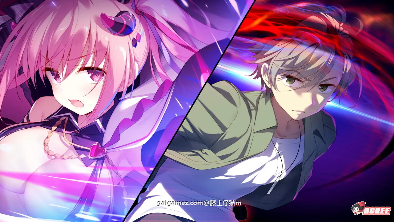 【探索SLG/动态】任性诱惑/魅魔星奏 汉化版 /付CG包【2.3G】【新作/全CV】 畅玩游戏 预览第5张-XACG动漫资源社——中文ACG动漫游戏社区 【探索SLG/动态】任性诱惑/魅魔星奏 汉化版 /付CG包【2.3G】【新作/全CV】 畅玩游戏 预览第5张