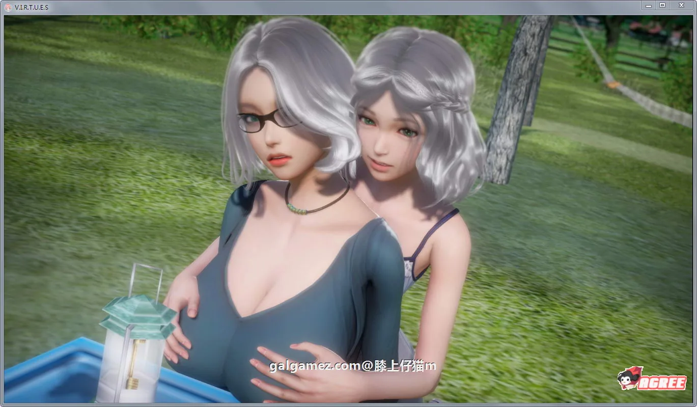 【国风神作/汉化/更新】V.I.R.T.U.E.S.美德 V10a 精翻汉化版【PC+安卓/动态/5G】 畅玩游戏 预览第9张