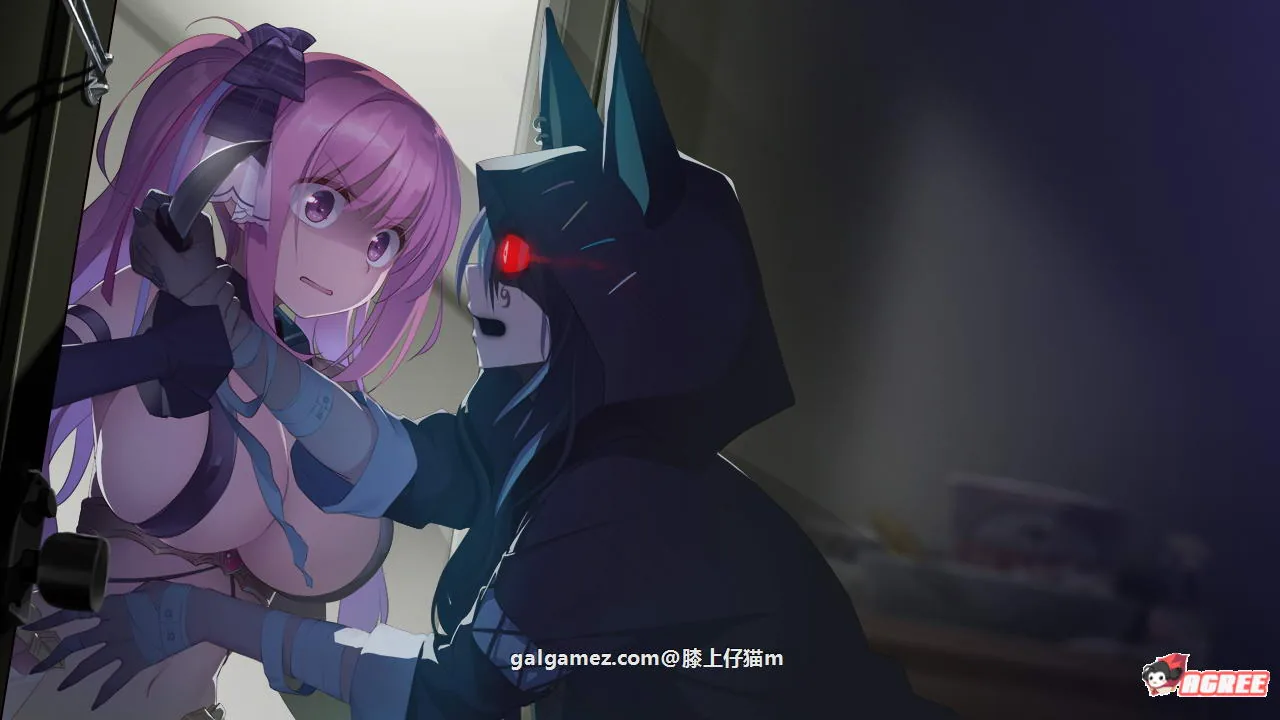 【探索SLG/动态】任性诱惑/魅魔星奏 汉化版 /付CG包【2.3G】【新作/全CV】 畅玩游戏 预览第6张-XACG动漫资源社——中文ACG动漫游戏社区 【探索SLG/动态】任性诱惑/魅魔星奏 汉化版 /付CG包【2.3G】【新作/全CV】 畅玩游戏 预览第6张