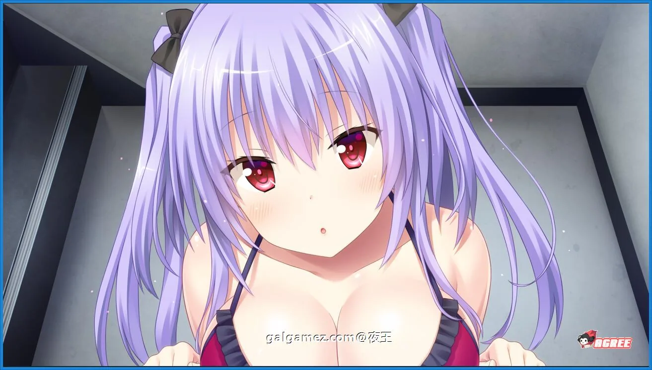 【大型ADV合集/汉化】身边有她幸福美满 全5部云汉化合集+CG包【新汉化/全CV/6G】 畅玩游戏 预览第12张