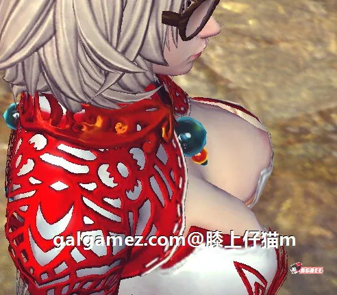 【3D史诗网游/全动态】剑灵：单机中文版！服务端一键开启版+GM工具+绅士MOD【30G】 畅玩游戏 预览第5张