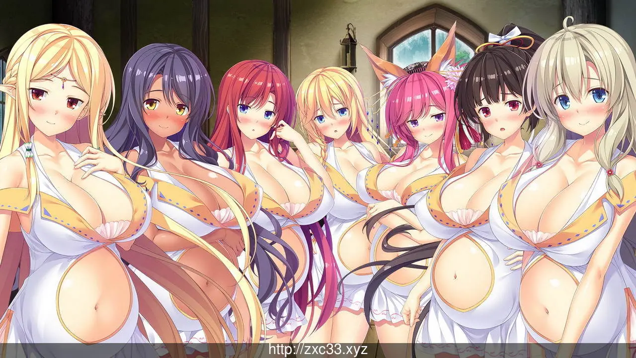 欢迎来到随便播种的异世界！完整硬盘版+全CG档+CG包 - 内容配图8