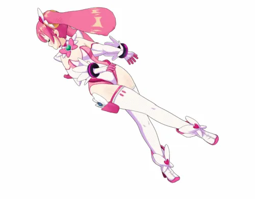 【ACT/全动态】魔法天使精灵心 V2.0.5 高配步兵版+全解锁存档【850M】【更新/CV】 - 内容配图6