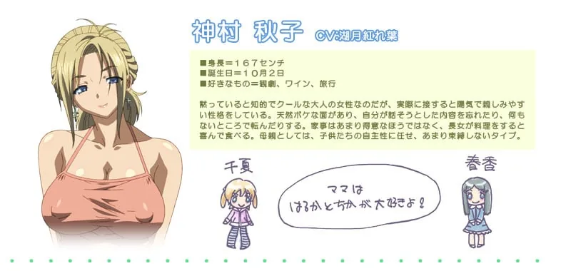 【大作SLG/汉化/全动态】SISTERS：夏日最后一天！完整汉化版+动画版【超精美】【10G】 - 内容配图5