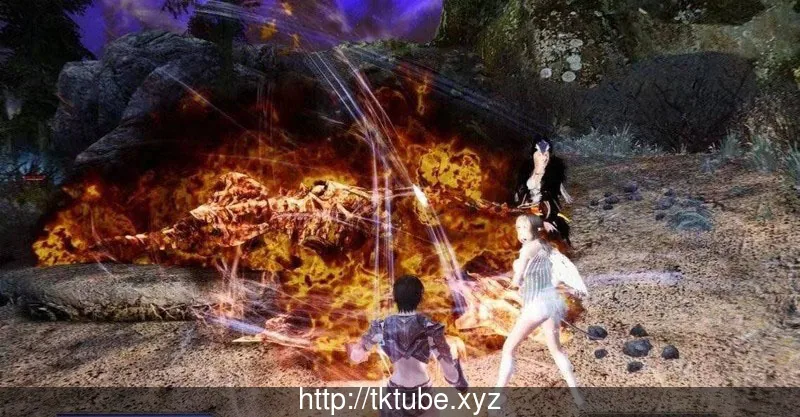 少女卷轴5：HX次元最终整合版 Ver6.5+视频安装教程【新整合】【100G】 - 内容配图3