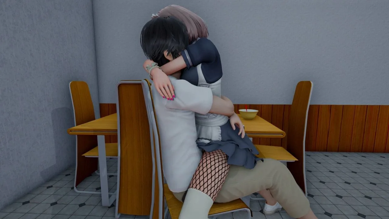 【亚洲风SLG/汉化/动态】星体欲望 Astral Lust V0.2.2b 汉化版+全CG【新汉化/PC+安卓/4.2G】 畅玩游戏 预览第12张