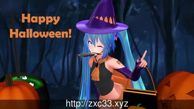 初音奴隶家族EX V1.05c+VR工程[增加H事件/VR版]【13.02gb】【更新】 - 内容配图5