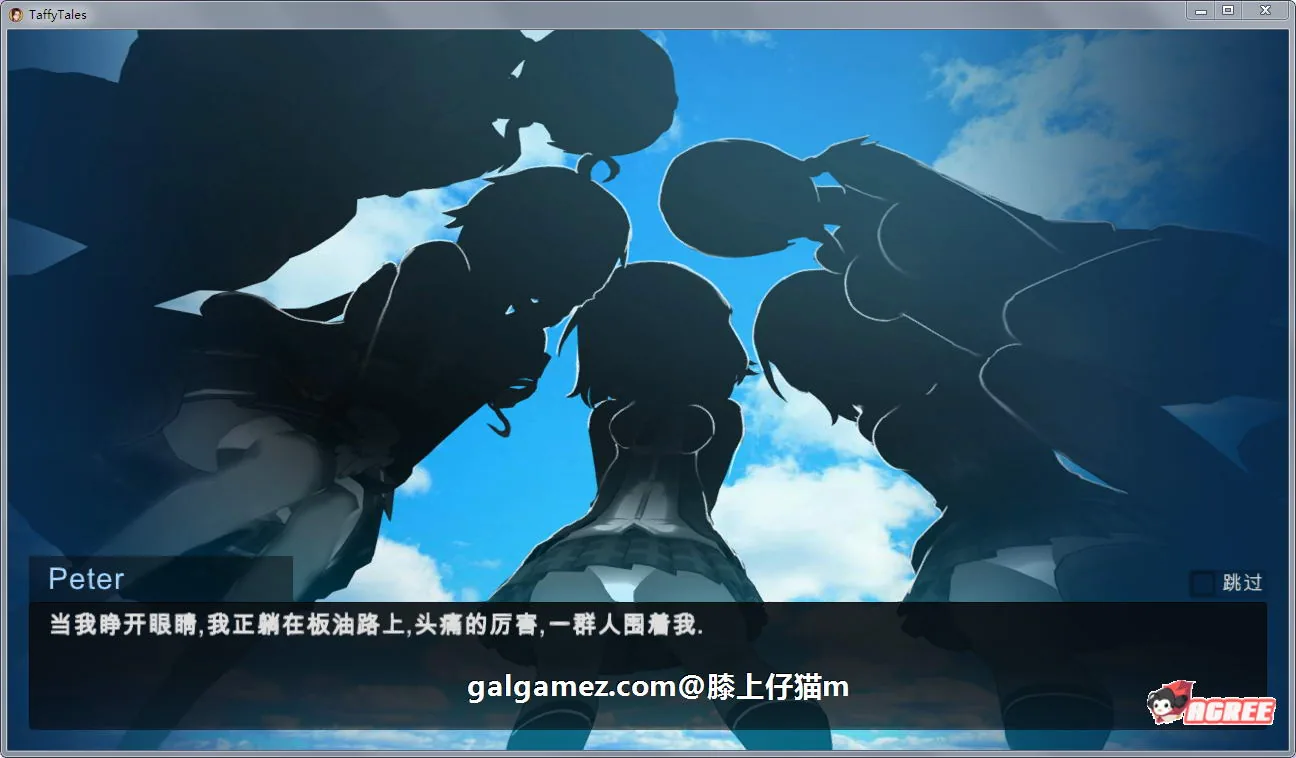 【欧美SLG/英文/动态CG】太妃物语！v.0.68.2a 官方英文版【超巨大更新/1.5G】 畅玩游戏 预览第6张
