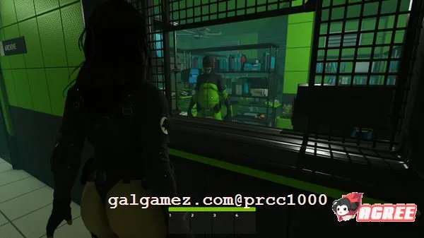 【3D大作/ACT/中文】汝摇密室2-Haydee2 3DM中文汉化破解版+超邪恶MOD【4G/新作/全CV】 畅玩游戏 预览第7张