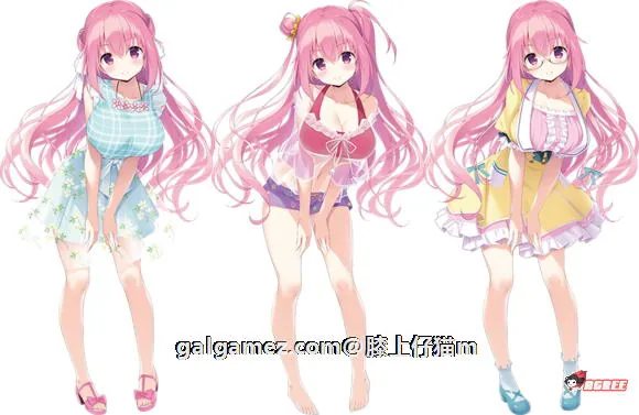【探索SLG/动态】任性诱惑/魅魔星奏 汉化版 /付CG包【2.3G】【新作/全CV】 畅玩游戏 预览第4张-XACG动漫资源社——中文ACG动漫游戏社区 【探索SLG/动态】任性诱惑/魅魔星奏 汉化版 /付CG包【2.3G】【新作/全CV】 畅玩游戏 预览第4张