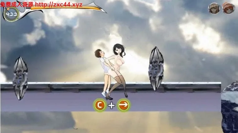校园幻想:Schoolground Fantasy V1.22 最终修复版【黑丝女教师/350M】 畅玩游戏 预览第6张-XACG动漫资源社——中文ACG动漫游戏社区 校园幻想:Schoolground Fantasy V1.22 最终修复版【黑丝女教师/350M】 - 内容配图6