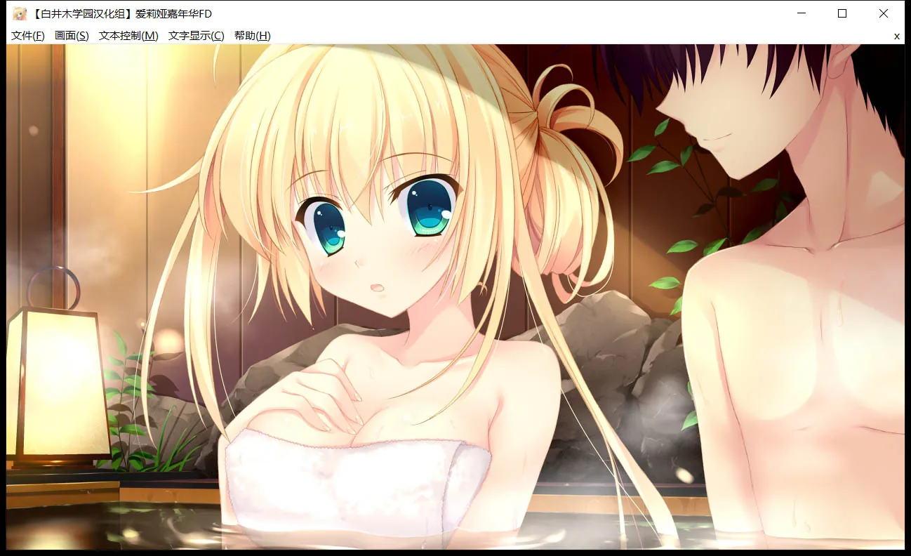 【大型ADV/汉化/全系列】爱莉娅嘉年华~本篇+FD 完整精翻汉化版【8.8G】 畅玩游戏 预览第11张-XACG动漫资源社——中文ACG动漫游戏社区 【大型ADV/汉化/全系列】爱莉娅嘉年华~本篇+FD 完整精翻汉化版【8.8G】 畅玩游戏 预览第11张