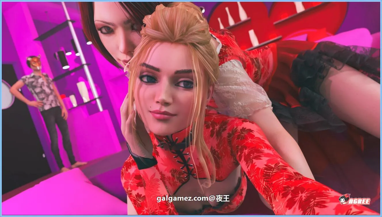 【欧美SLG/汉化/动态】猎艳逐影 V1.03 精翻汉化作弊版【1月更新/PC+安卓/6.2G】 畅玩游戏 预览第12张-XACG动漫资源社——中文ACG动漫游戏社区 【欧美SLG/汉化/动态】猎艳逐影 V1.03 精翻汉化作弊版【1月更新/PC+安卓/6.2G】 畅玩游戏 预览第12张